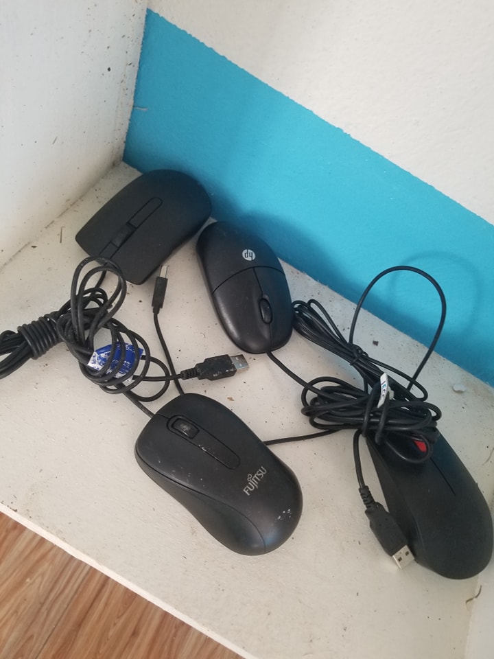 Honesty Computers And Repairs | Douala