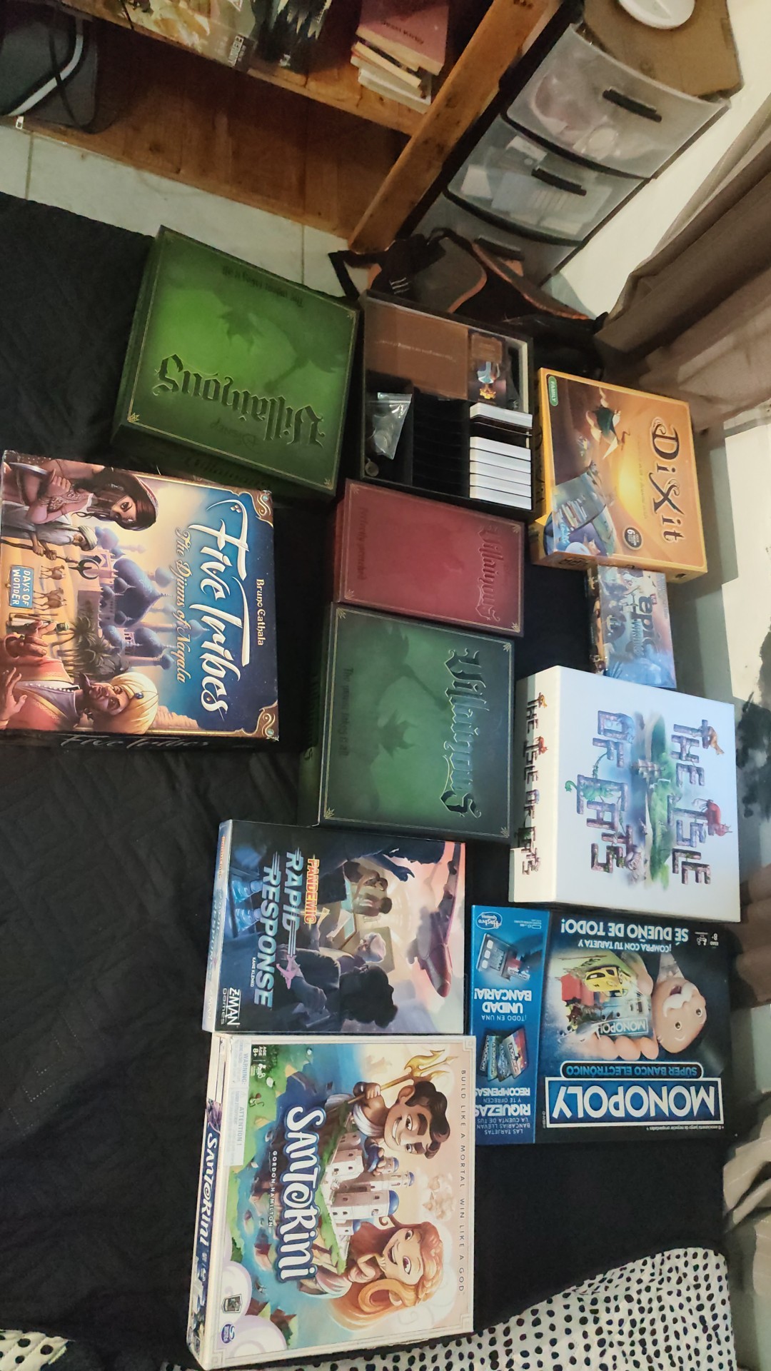 Final Score Games Ink – Juego De Mesa Estratégico De 1 A 4 Jugadores Desde 8 Años – Crea Pinturas Con Tinta De Alta Calidad