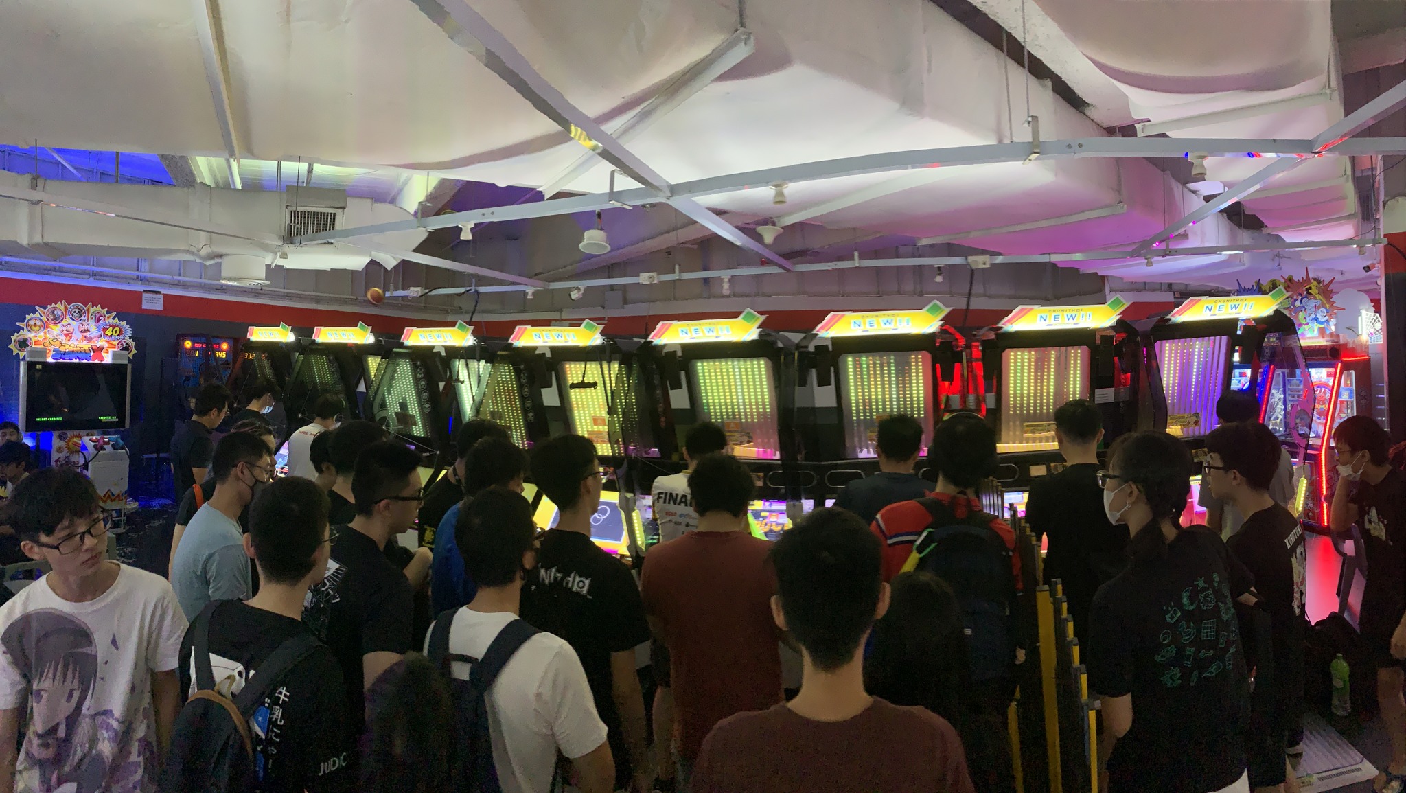 A very big thank you to everyone... - Virtualand Singapore | Facebook