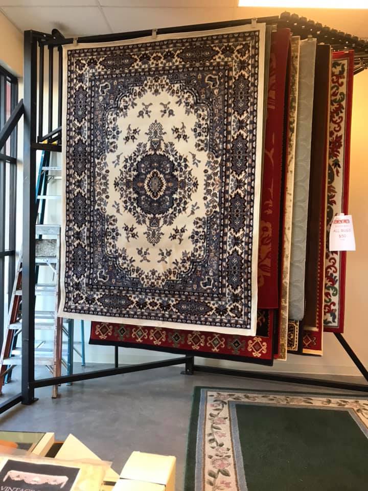 New Rugs are Here!!! 😮 Great Prices!... - JJ's Vendor Mall | Facebook