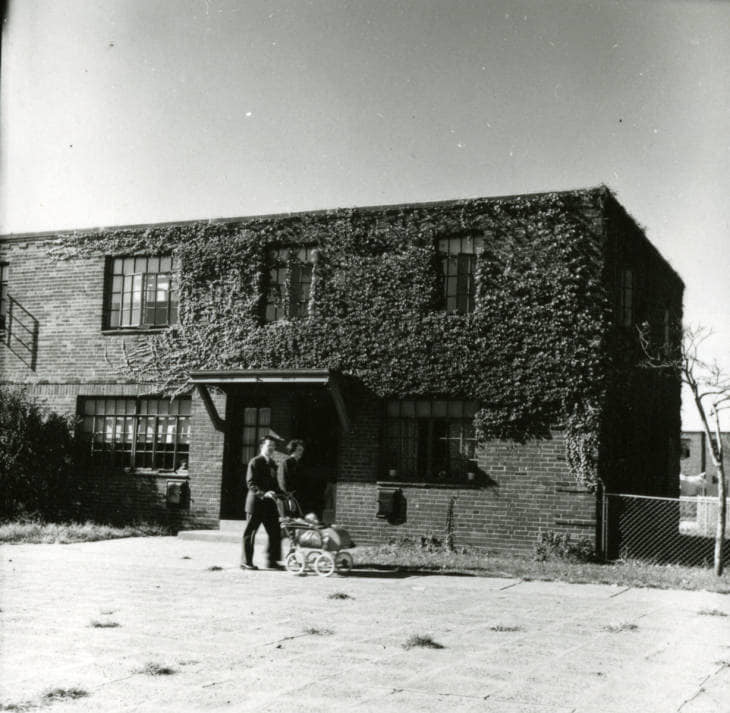South Philly: Tasker Housing... - Old Images of Philadelphia | Facebook