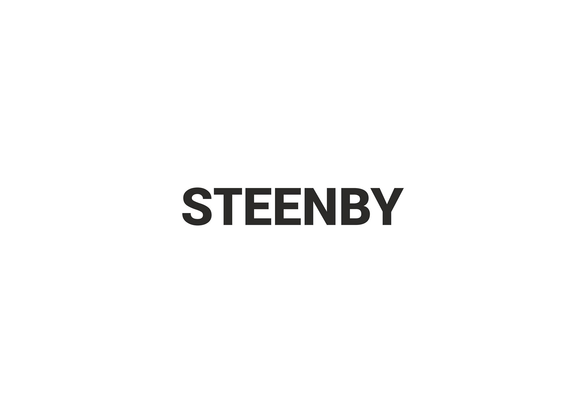 STEENBY