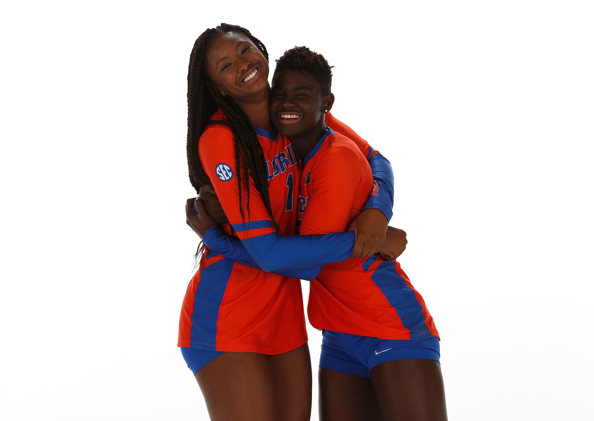 🚨 Battle of the Gators 🚨 Be... - Florida Gators Volleyball