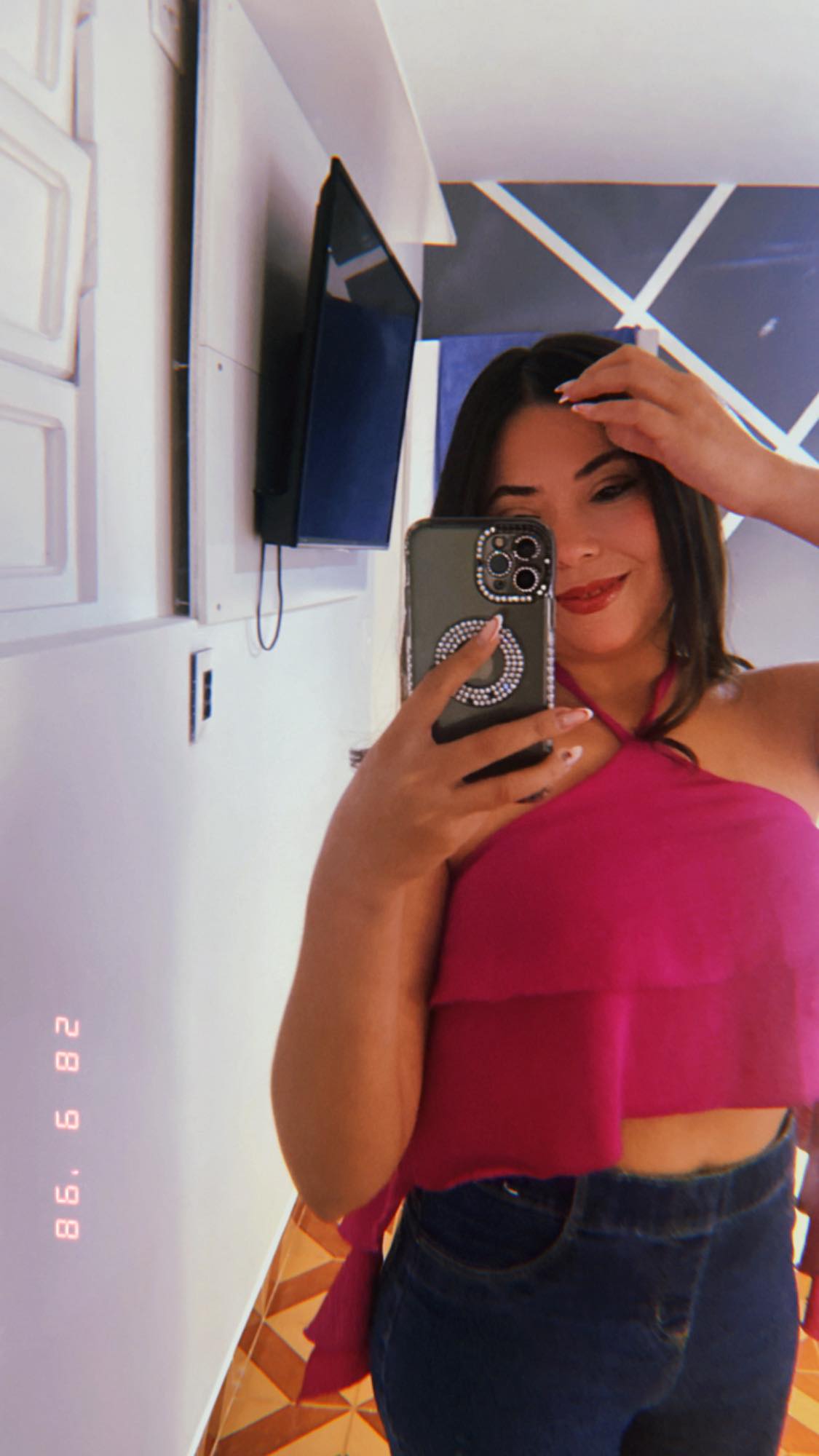 Rebeka Pontes