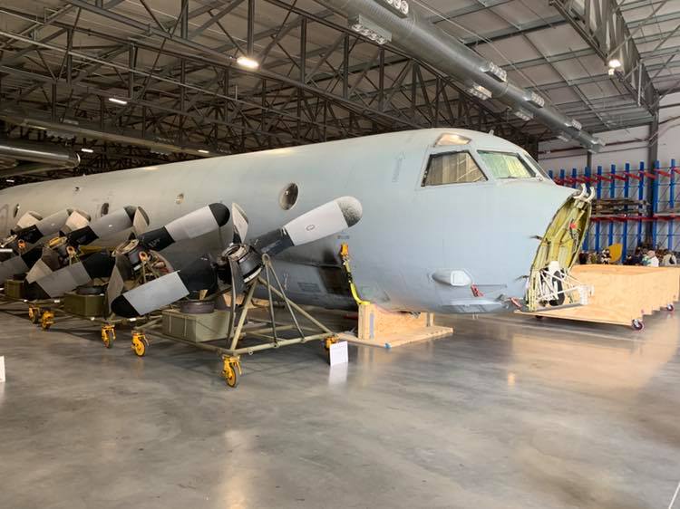 At the recent Australian... - Historic Australian Aircraft | Facebook
