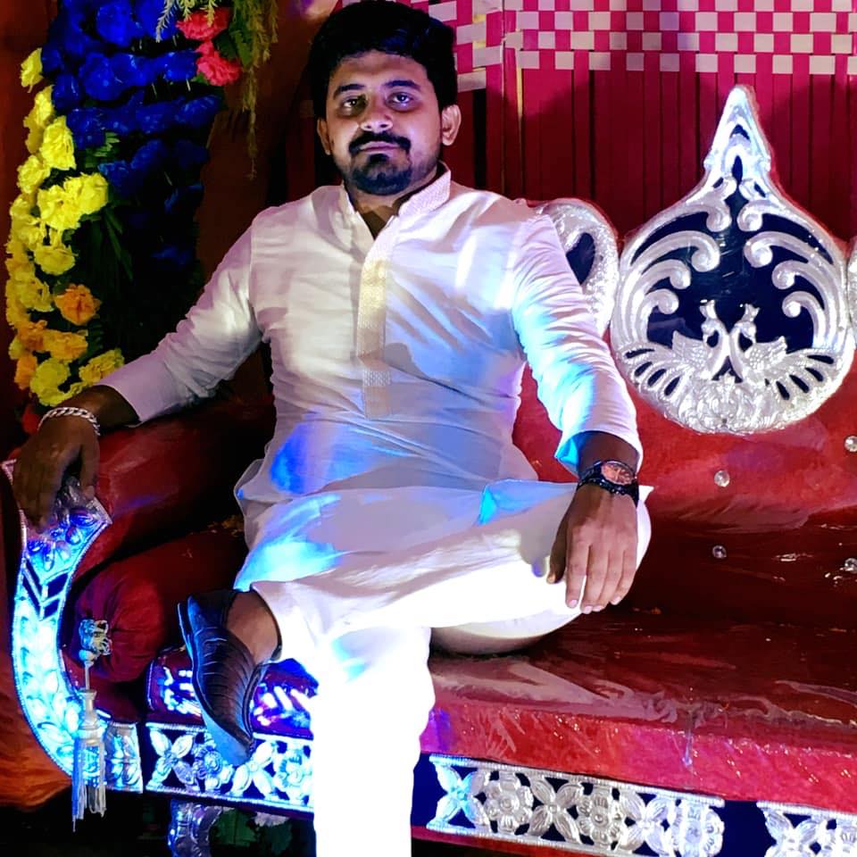 Divyanshu Shankar Rathore