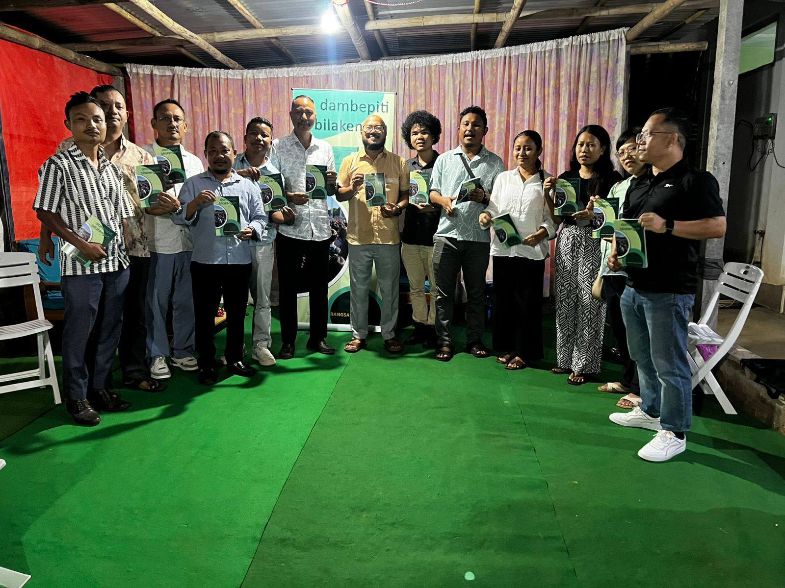 Durasal Marak