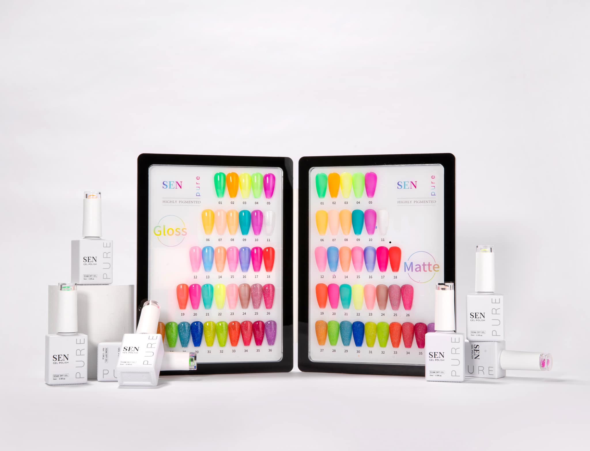 Sen PURE | Lafayette LA