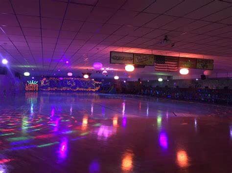 Rink Ratz Inc. - Looking for an affordable birthday party... | Facebook