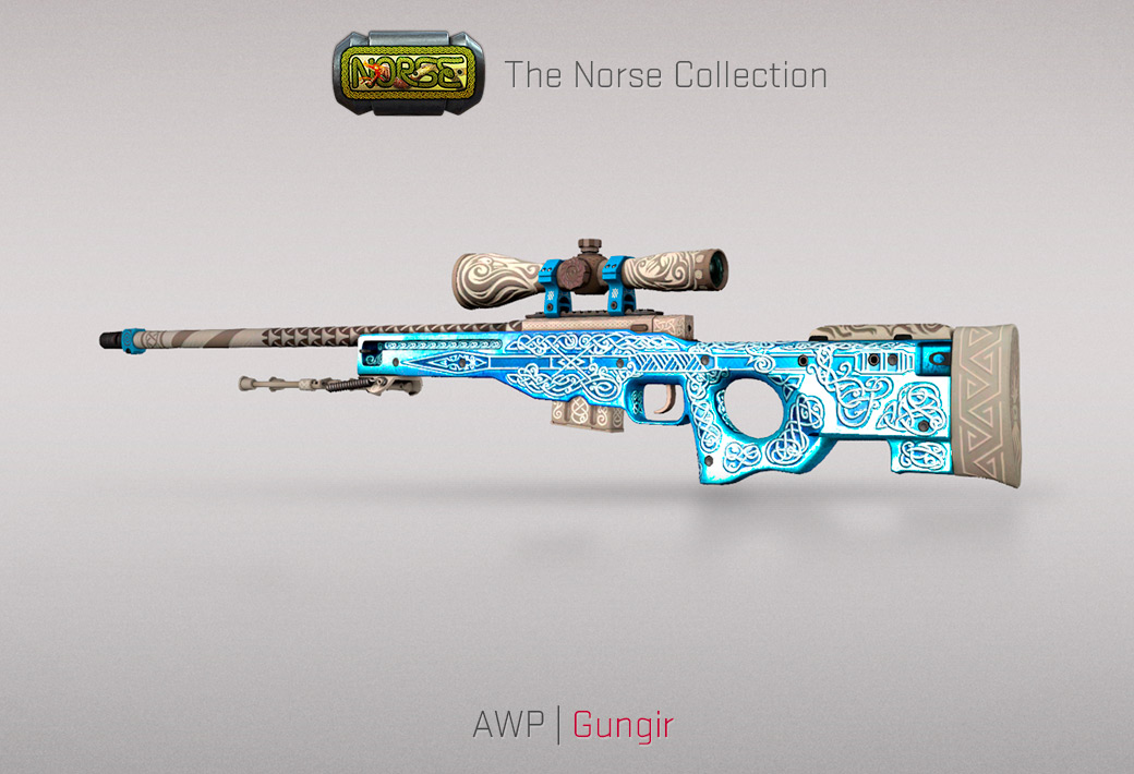 PvPRO.com - New #CSGO Collections Which skin is your...
