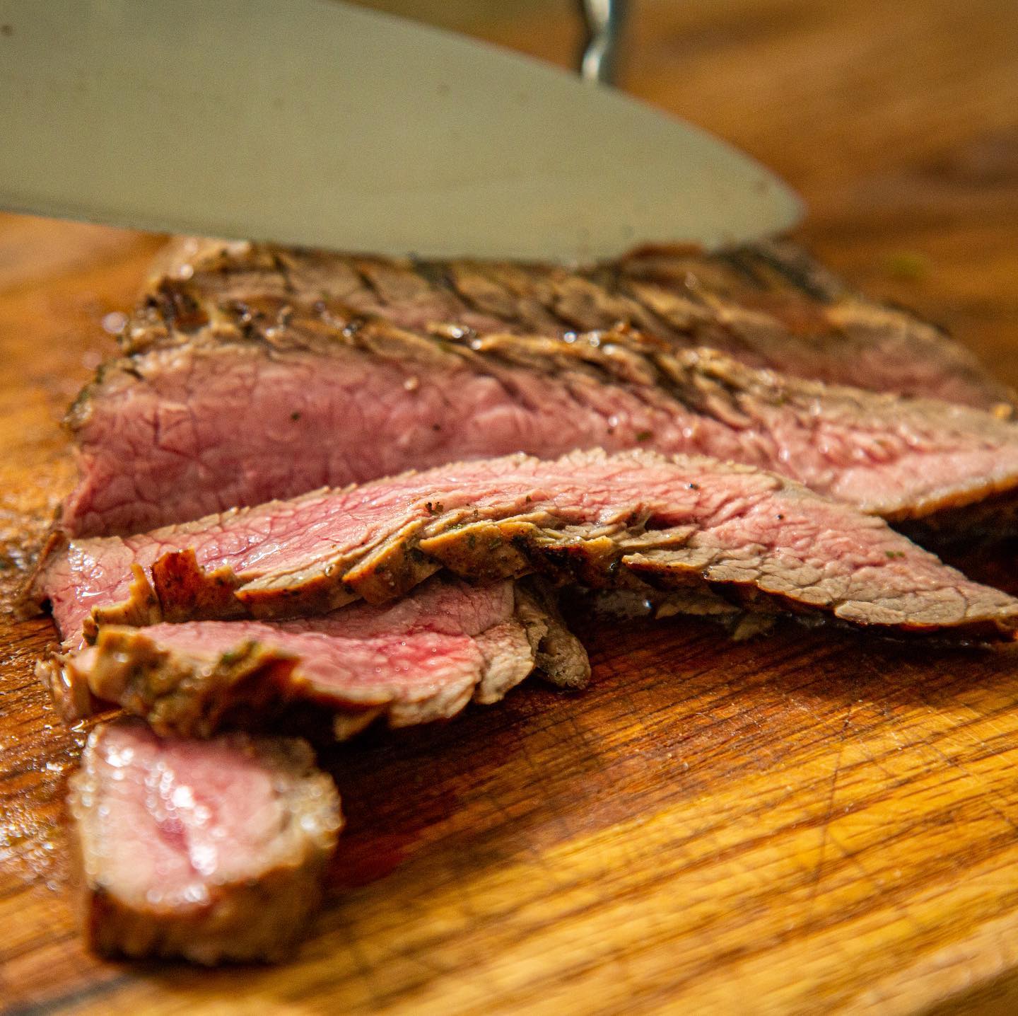 Butcher's by Roli Roti | Oakland CA
