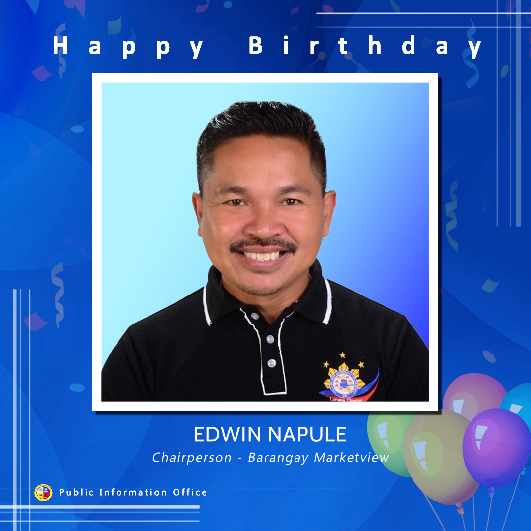 Happy... - Public Information Office - City of Lucena | Facebook