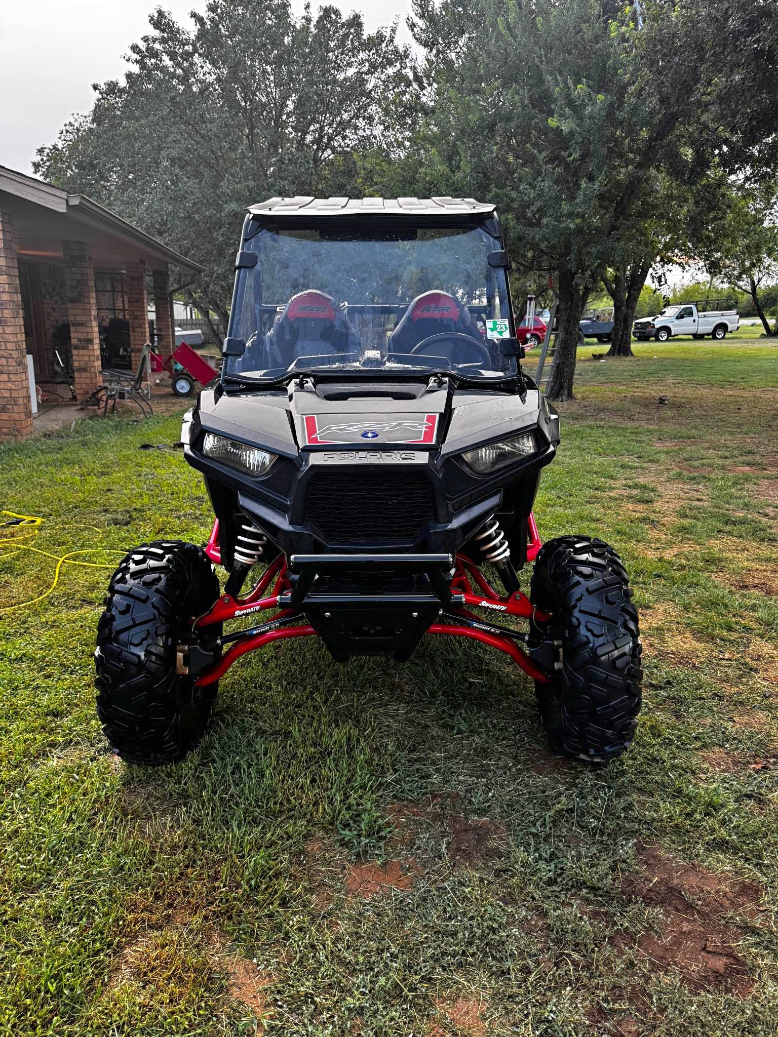 2020 Polaris rzr 900 - Powersport Vehicles - Wichita Falls, Texas ...