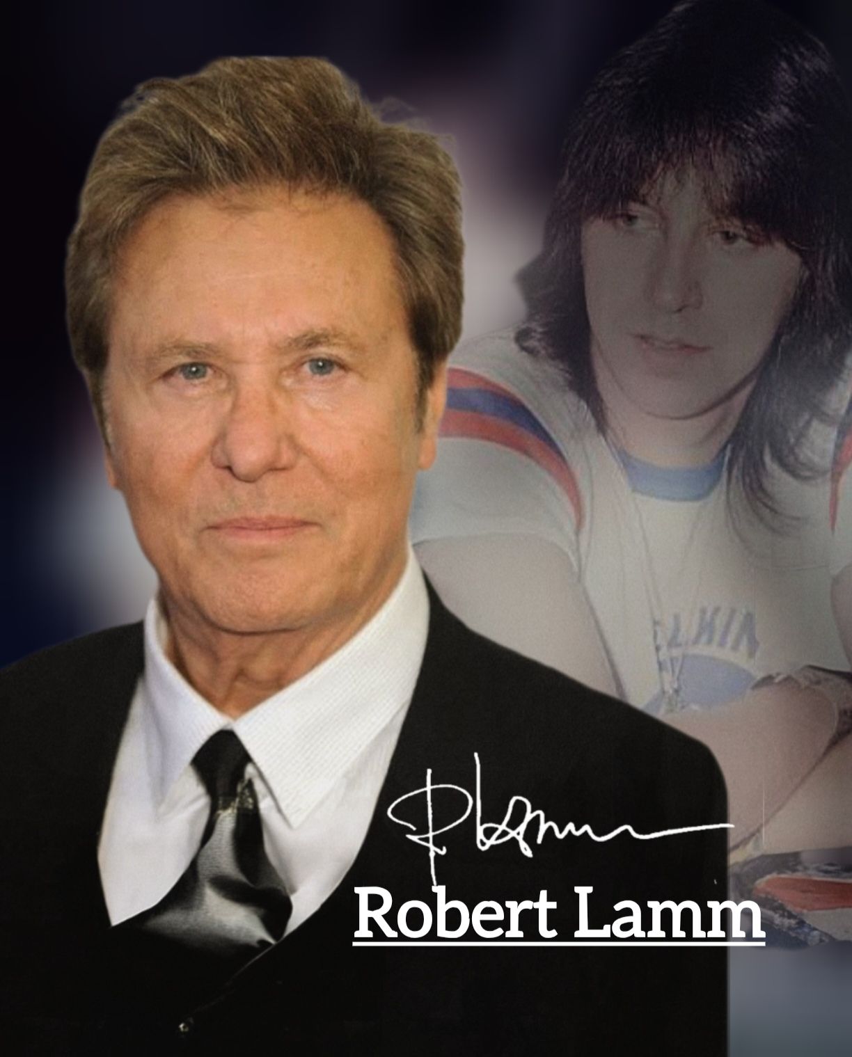 Rolando Bok - Robert William Lamm (born October 13, 1944) is an ...
