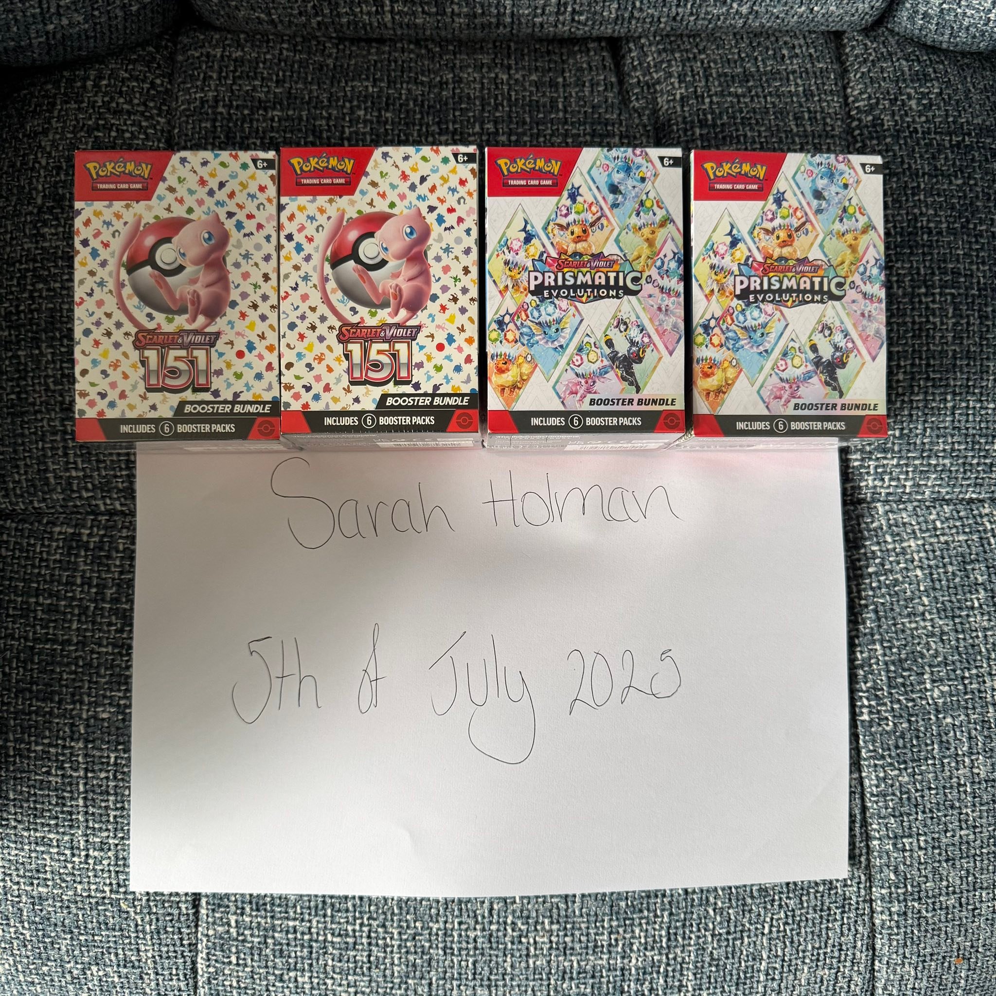 pokemon 151 booster bundle card list PRE-ORDER Scarlet and Violet Zapdos Ex Box  Lumius Inc Charizard ex Pokmon Scarlet & Violet 151