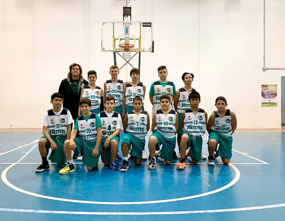 Fortitudo /Dbs roma , 40 /79 Sui... - Fortitudo Cisterna