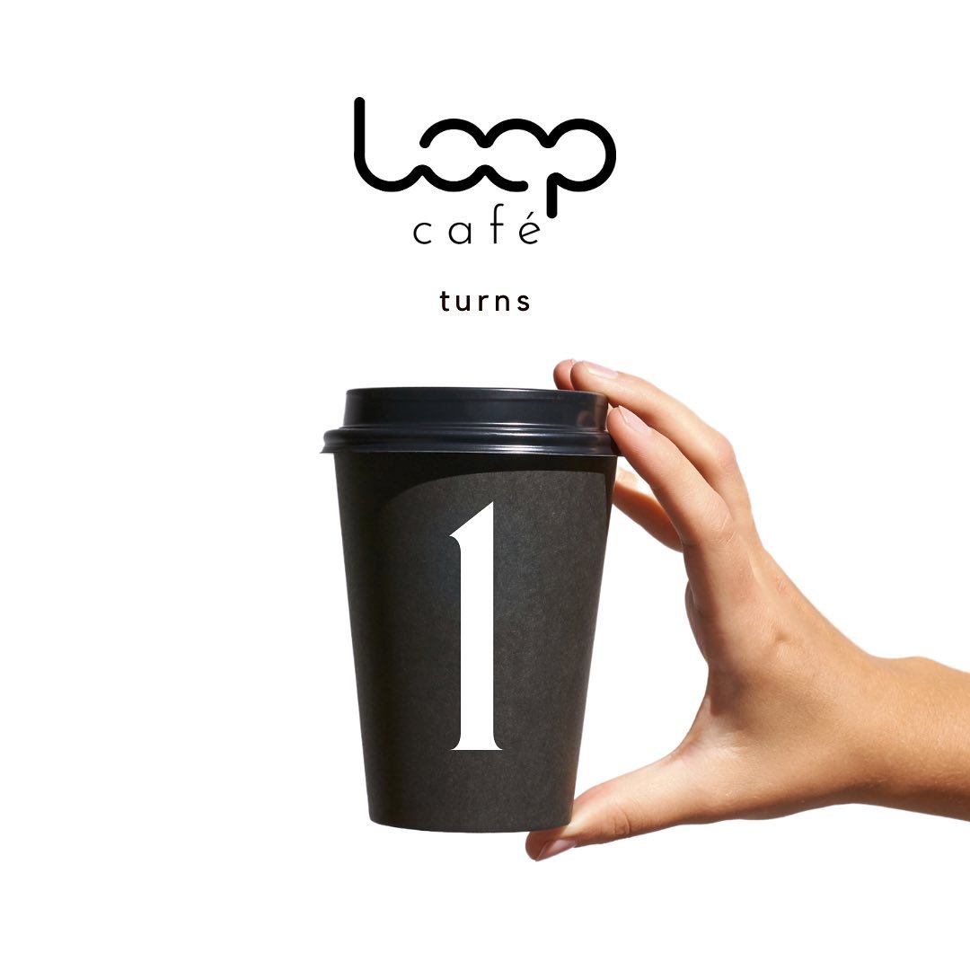 Loop Café | Dasmariñas