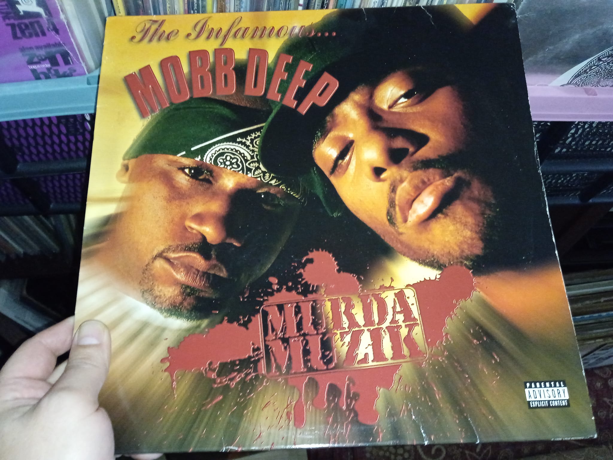 MOBB DEEP 