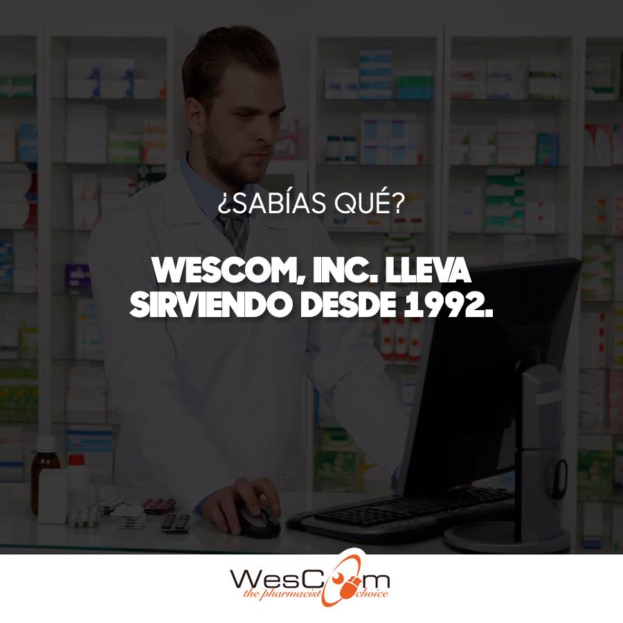 Wescom, Inc.