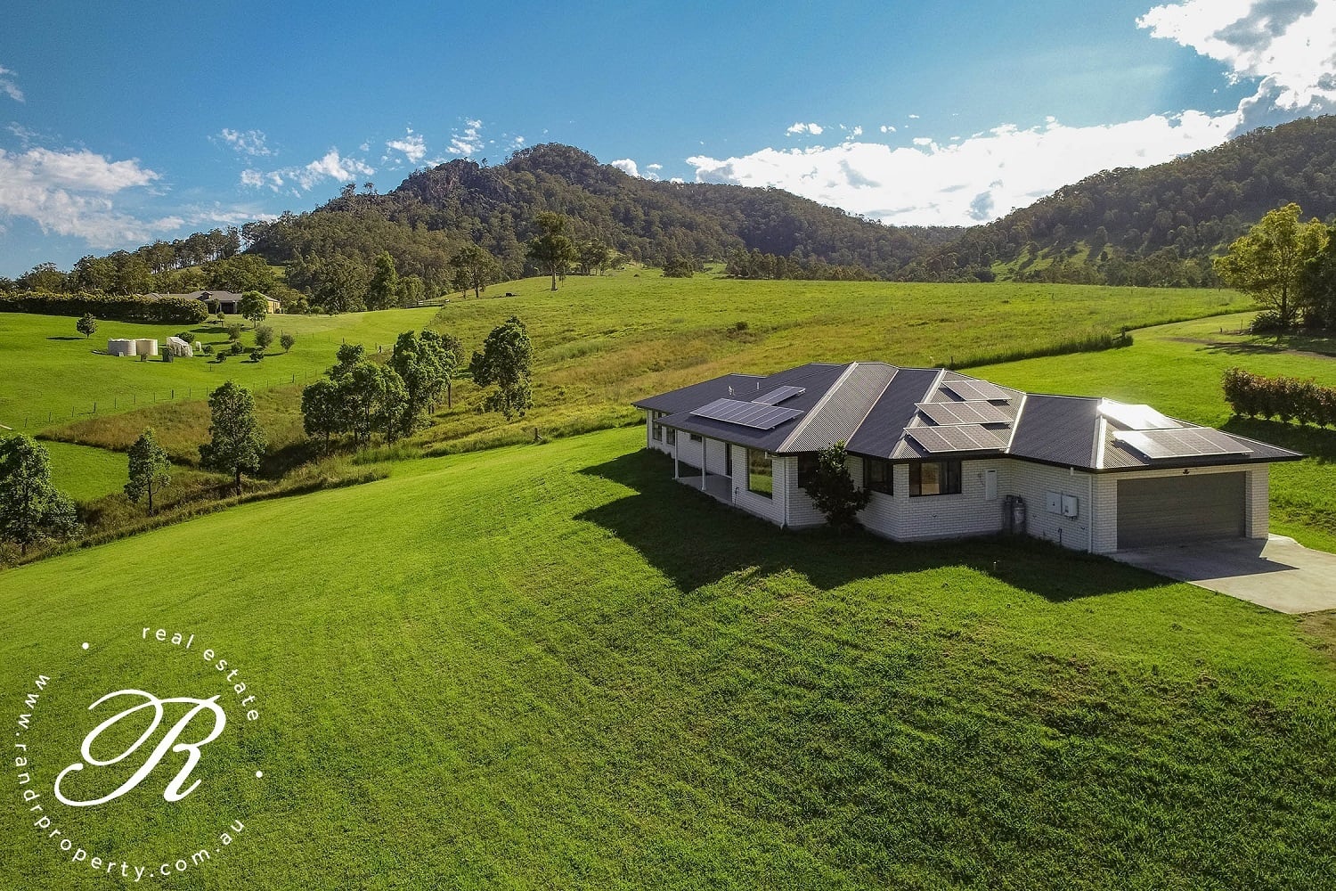 New listing in... - R and R Property Real Estate Agency