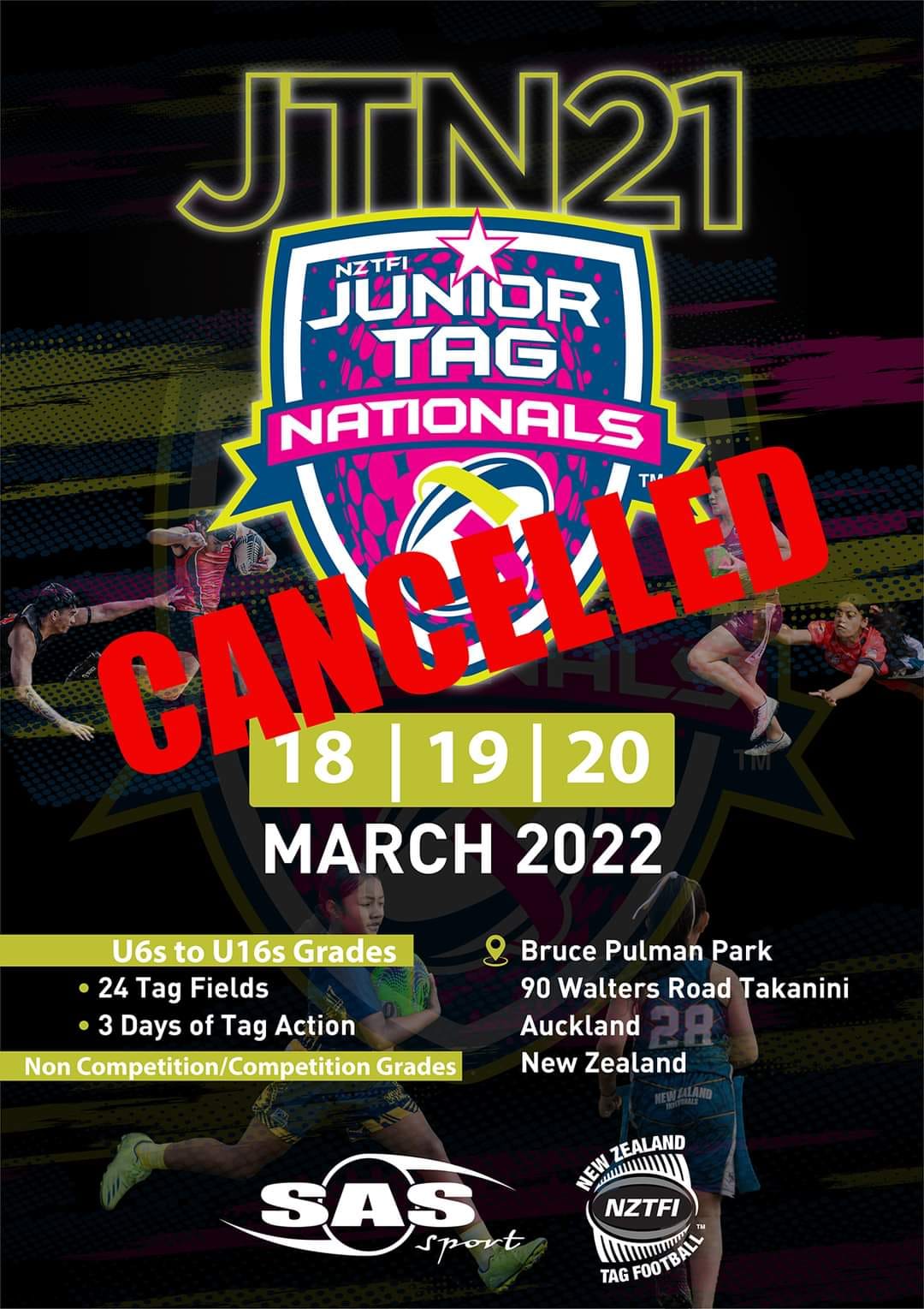 📣BREAKING NEWS !!!! Coaches and... - Waitakere Rangers Tag | Facebook