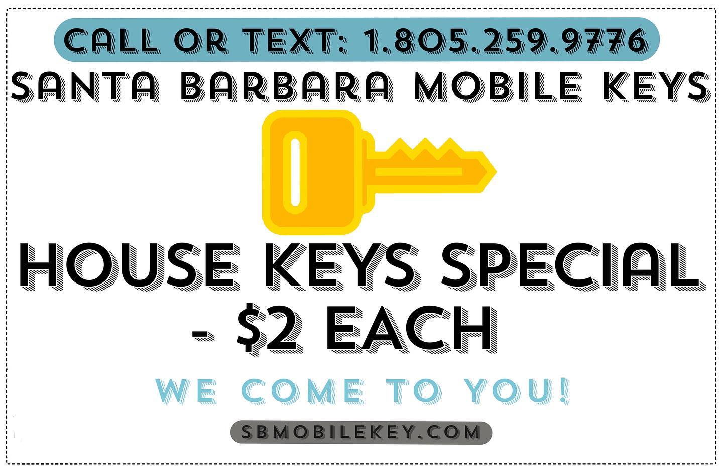SB Mobile Keys