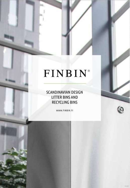 All Urban Ltd - Our prestigious bin supplier Finbin have a... | Facebook