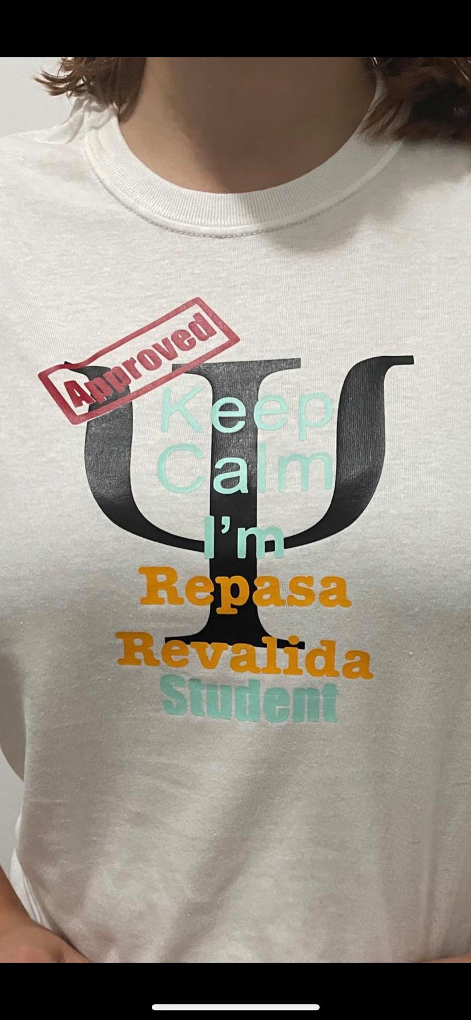 👉🏼Nuestros... - Repasa y Revalida - Reválida en Psicología PR | Facebook
