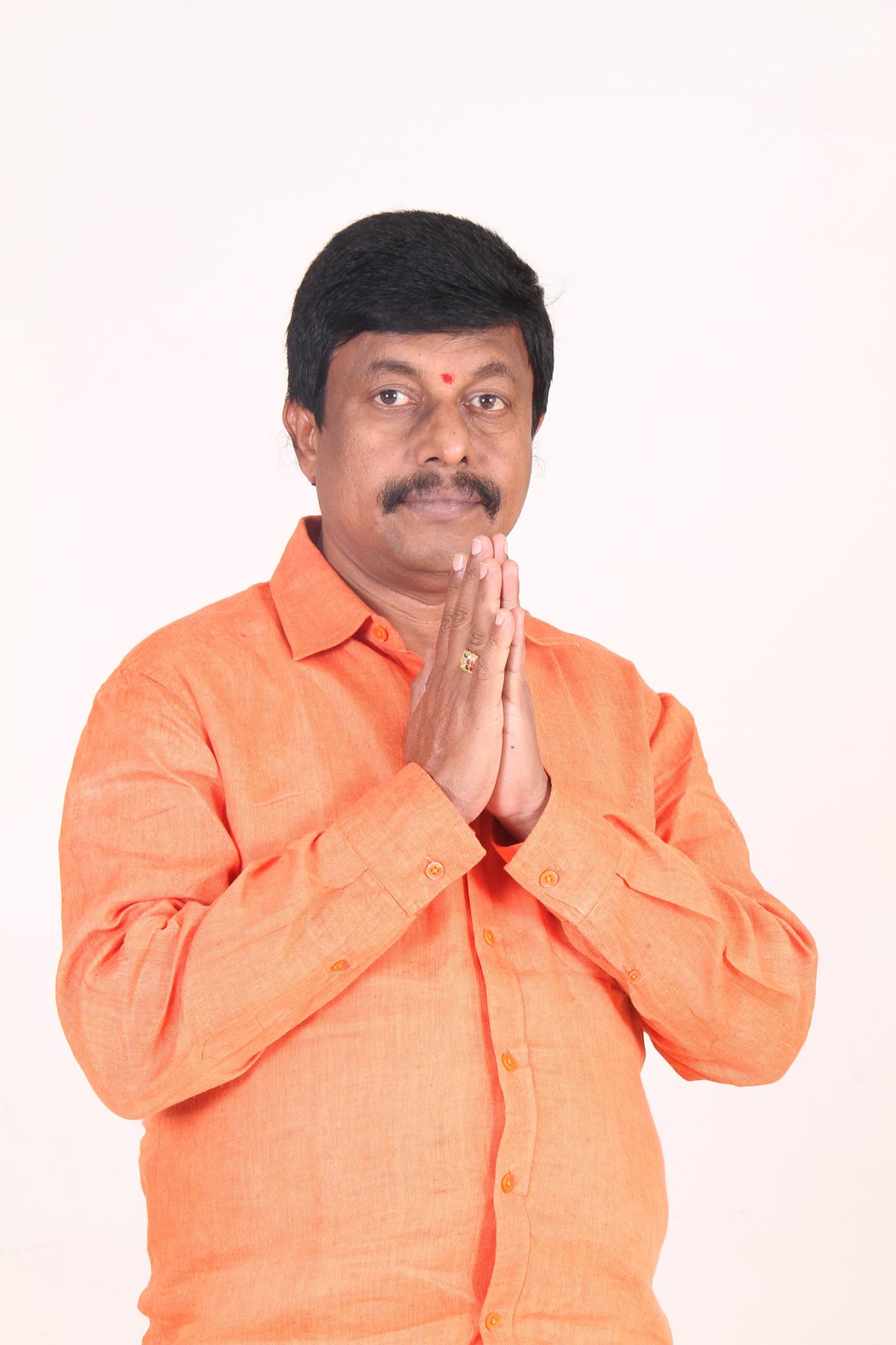 Manju Reddy