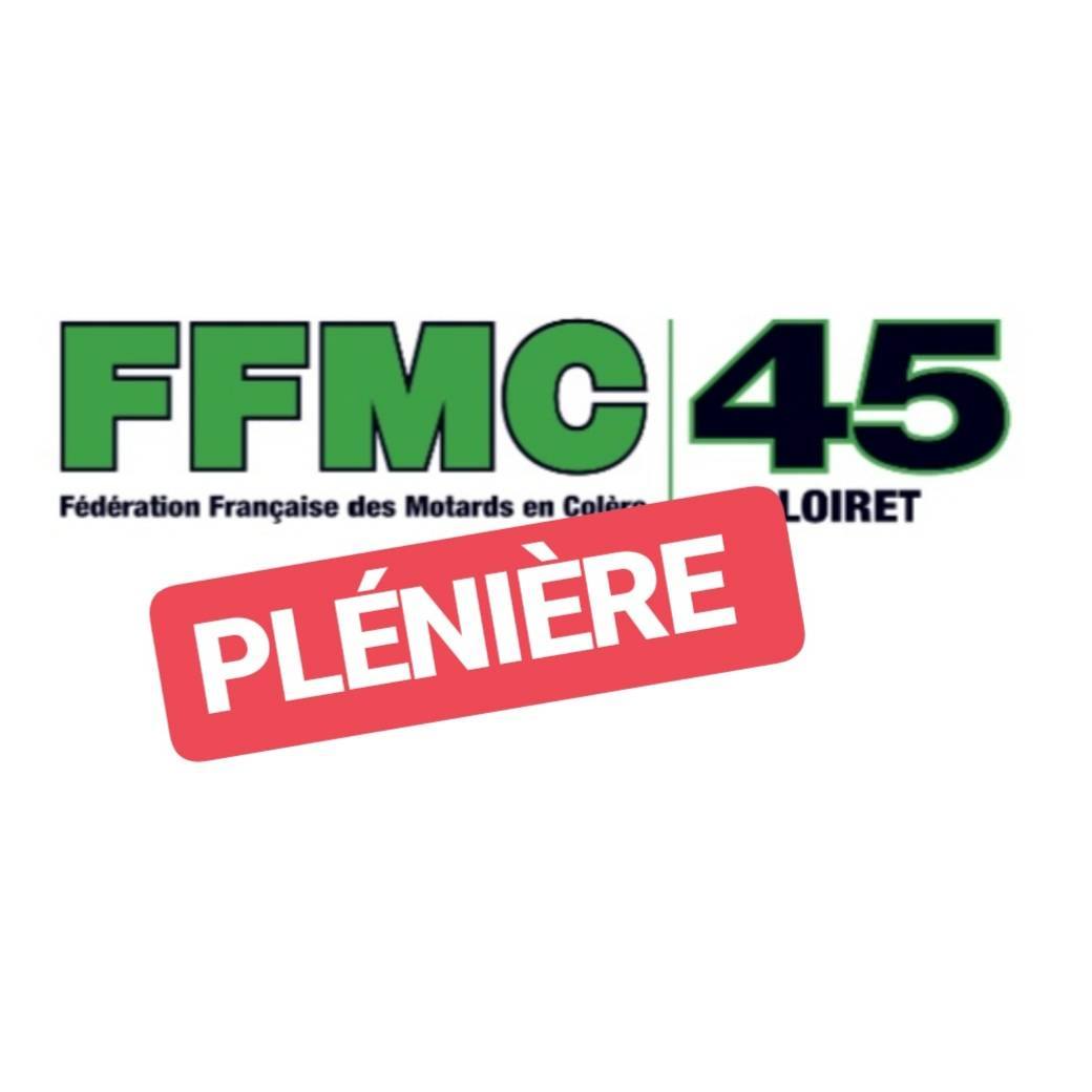 FFMC 45 - Comme chaque premier vendredi du mois. Venez... | Facebook
