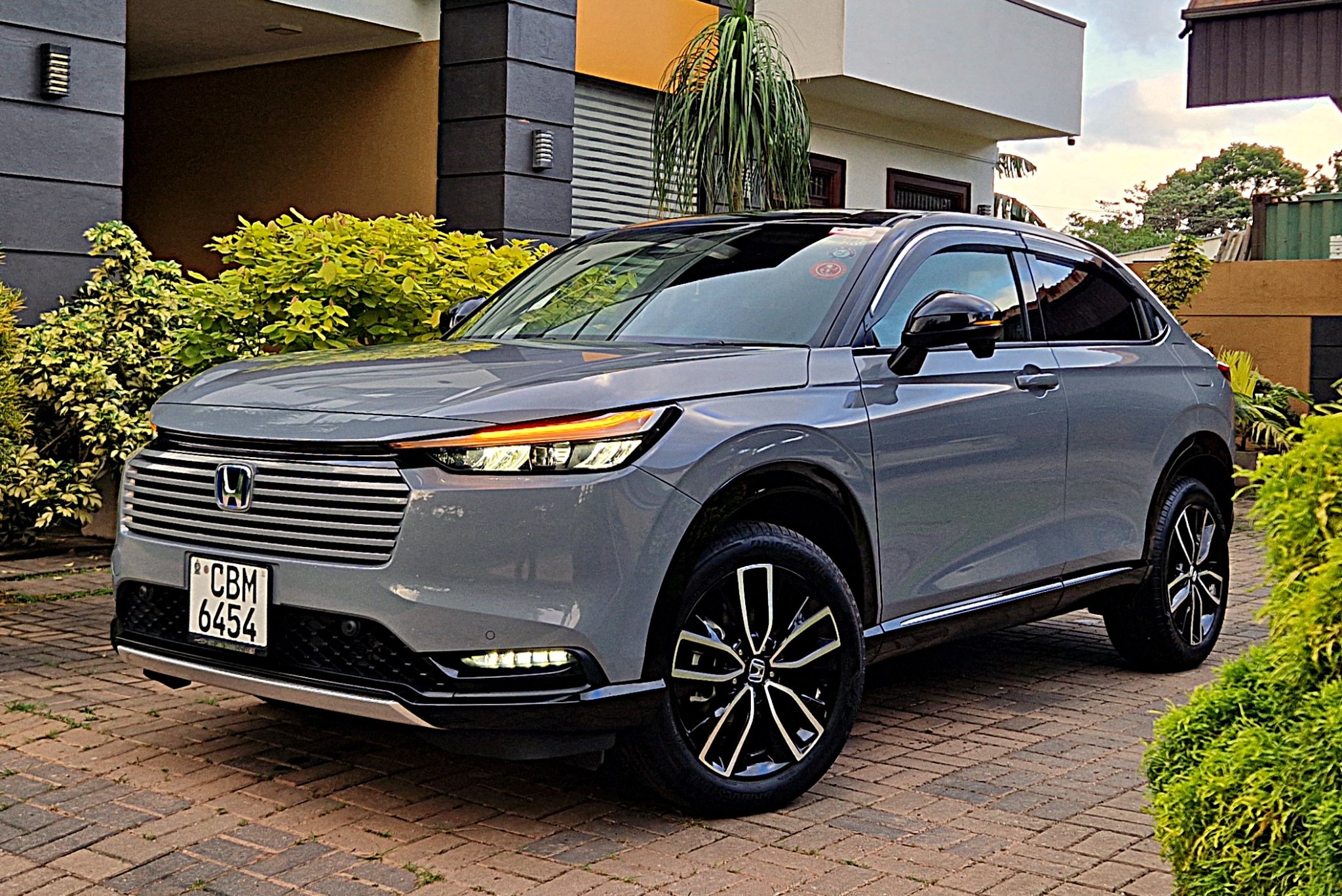 Leasing services for vehicles in Sri Lanka