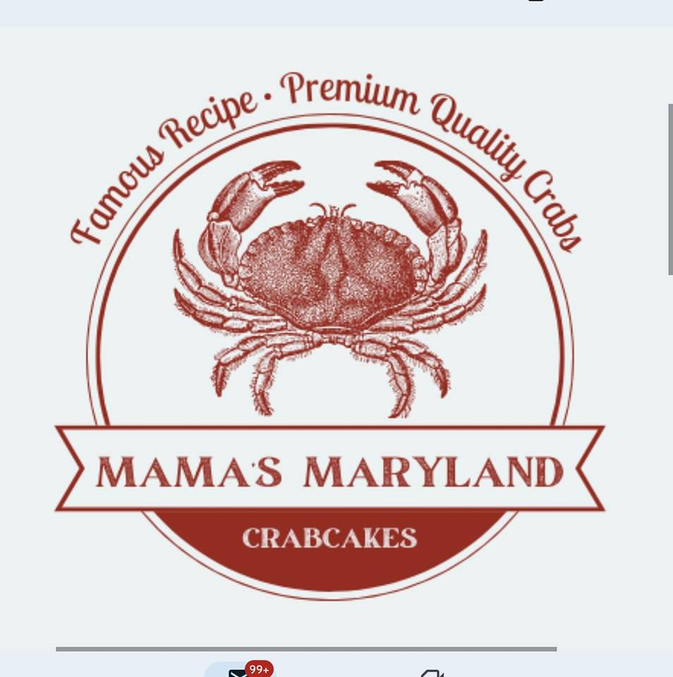 The Augusta Club | Mama's Maryland Crabcakes | Facebook