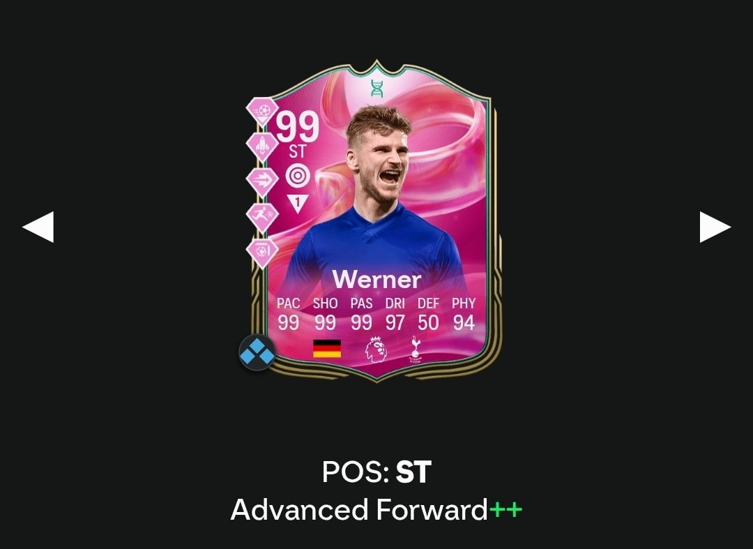 EAFC 25 - ULTIMATE TEAM AND PACKS! | Reviews? Speed king | Facebook