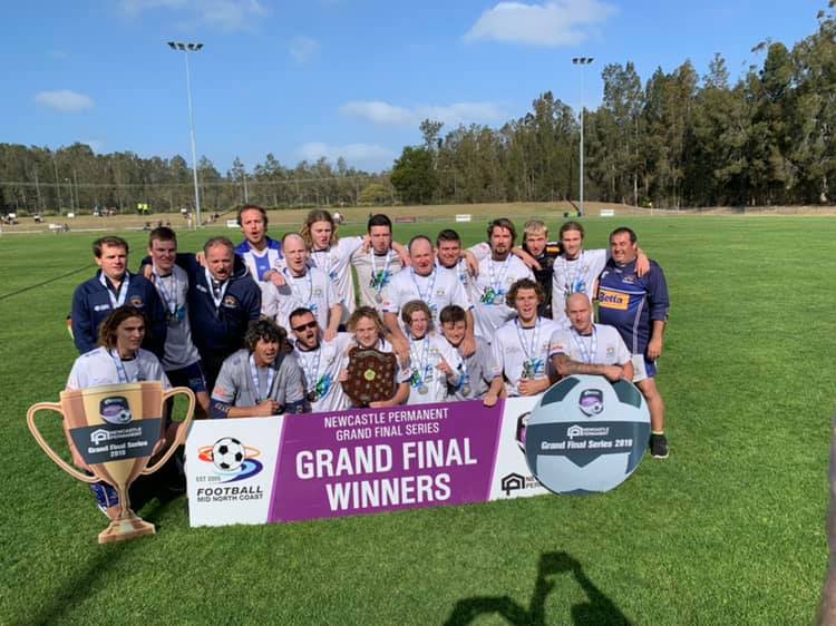 Congratulations to... - Macleay Valley Rangers Football Club | Facebook