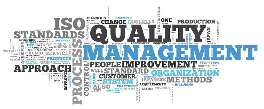 Quality Management, Process Excellence & Continuous Improvement ...