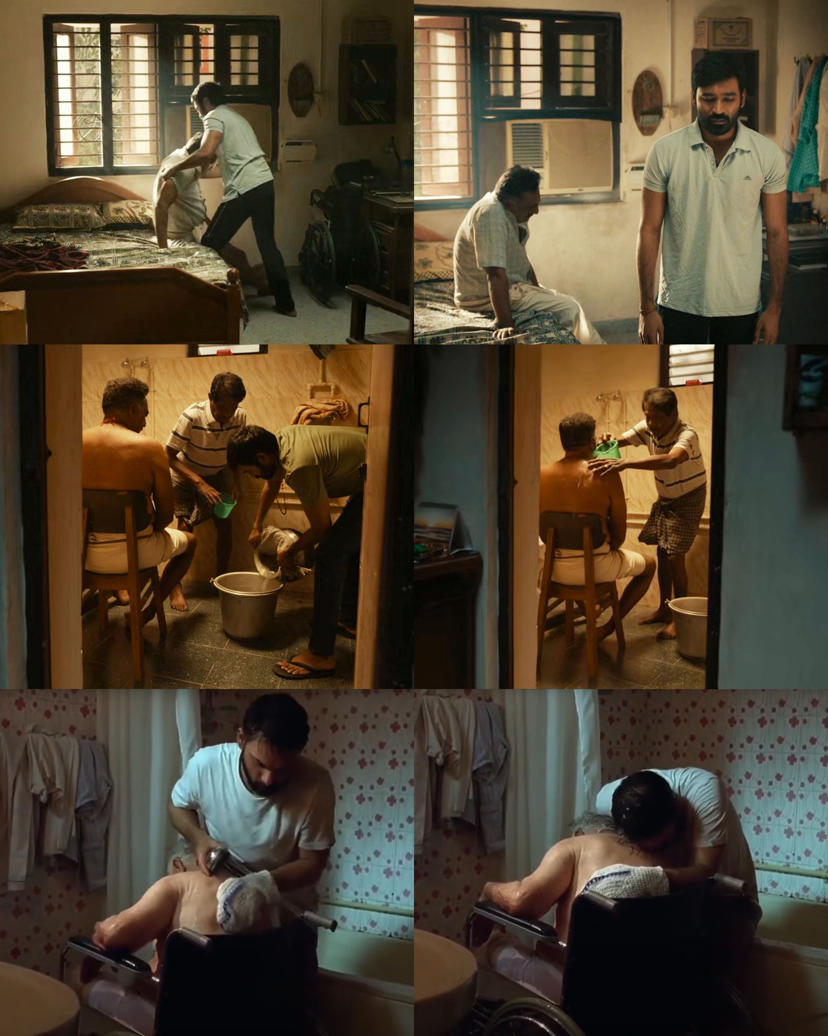 Yasir - Whenever I watch the Kanneer Sindha song from # ...