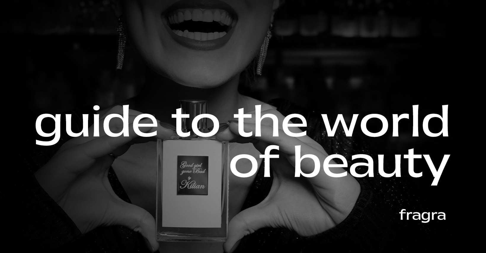 Fragra - Online perfume shop | Chisinau
