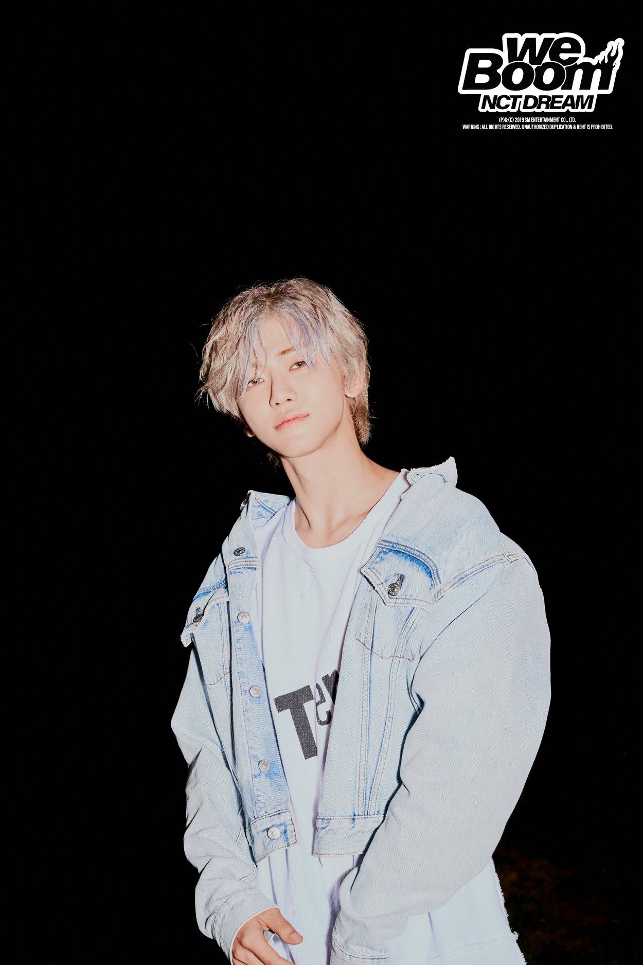 JAEMIN 〗 NCT DREAM 〖 #BOOM 〗 MV Release ➫ 2019 07 26 0AM (KST