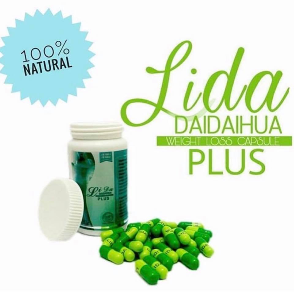 ️ POR QUÉ TOMAR #LIDA... - Sbelta Figure Tienda adelgazante