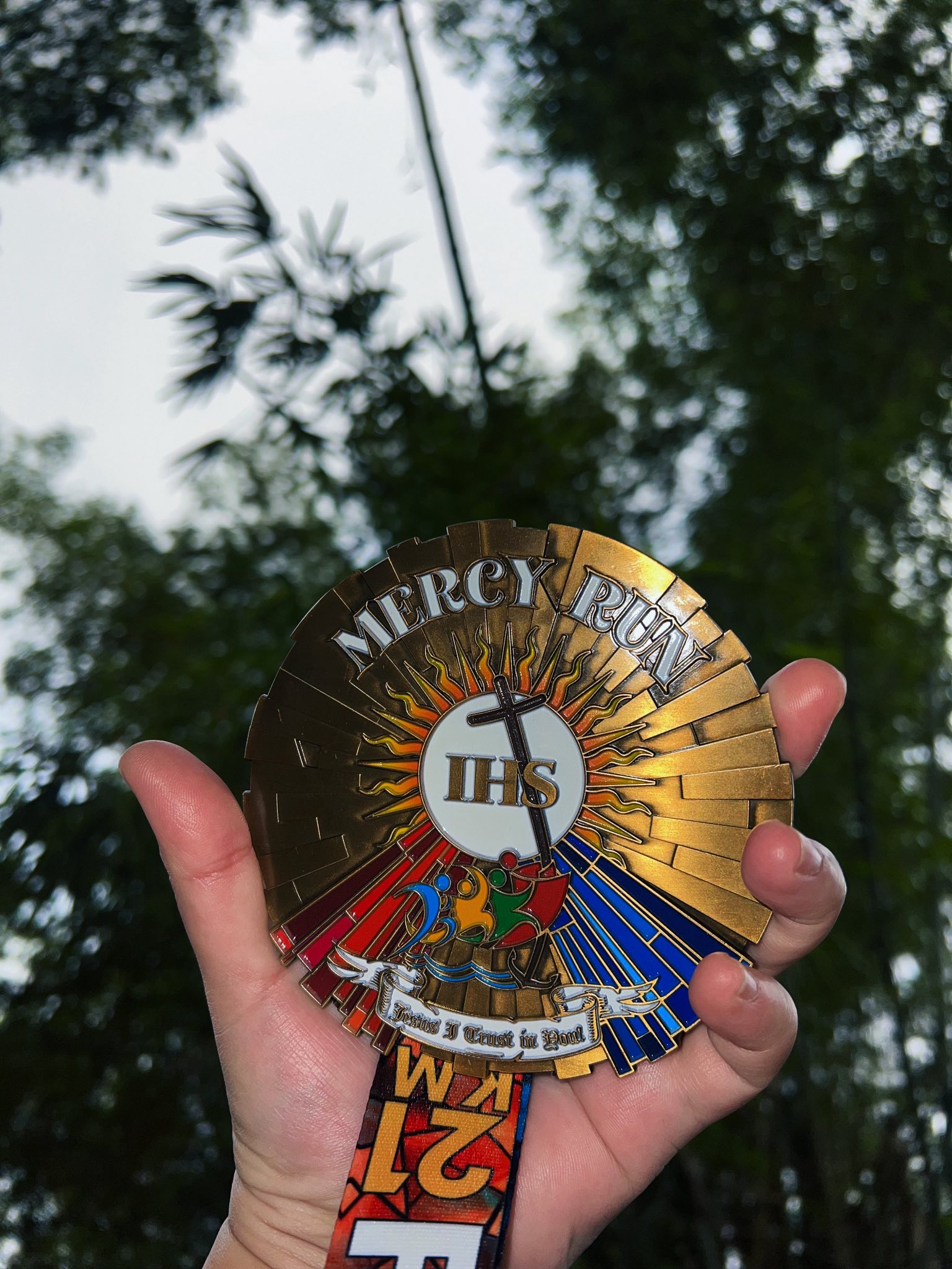 Mercy Run PH | Cebu City