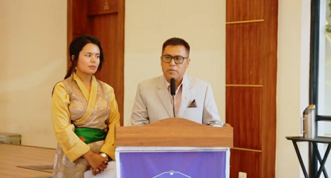 Rajesh Sundar Sainju