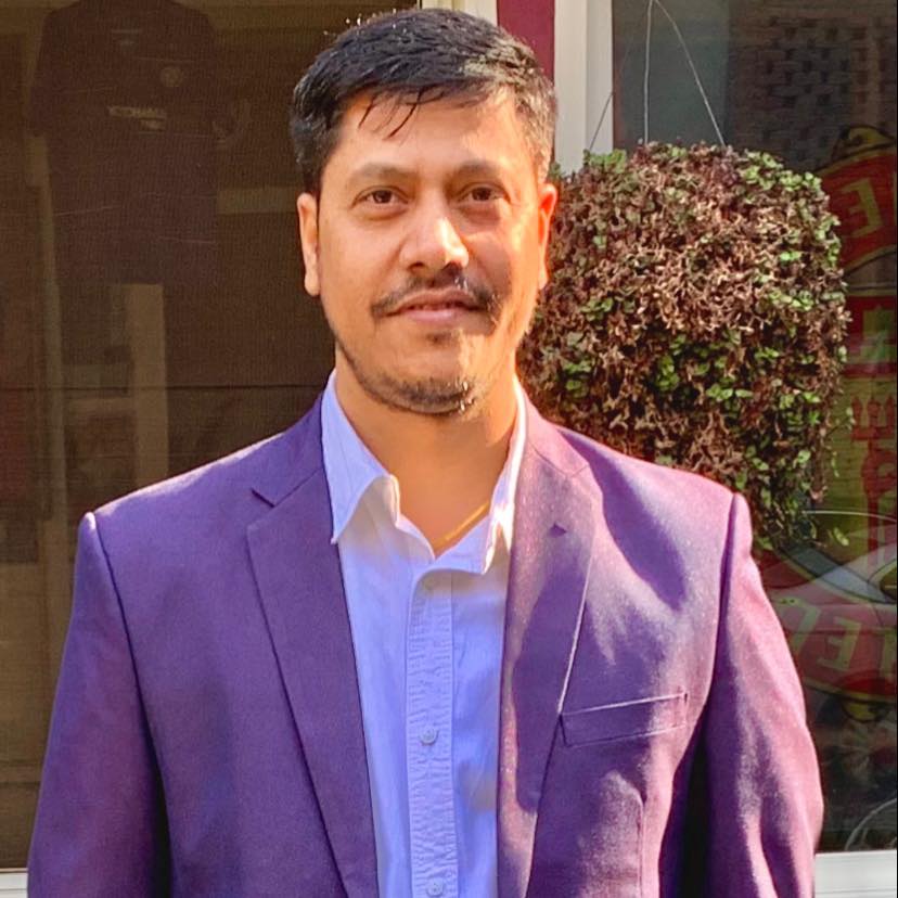 Raju Bhandari