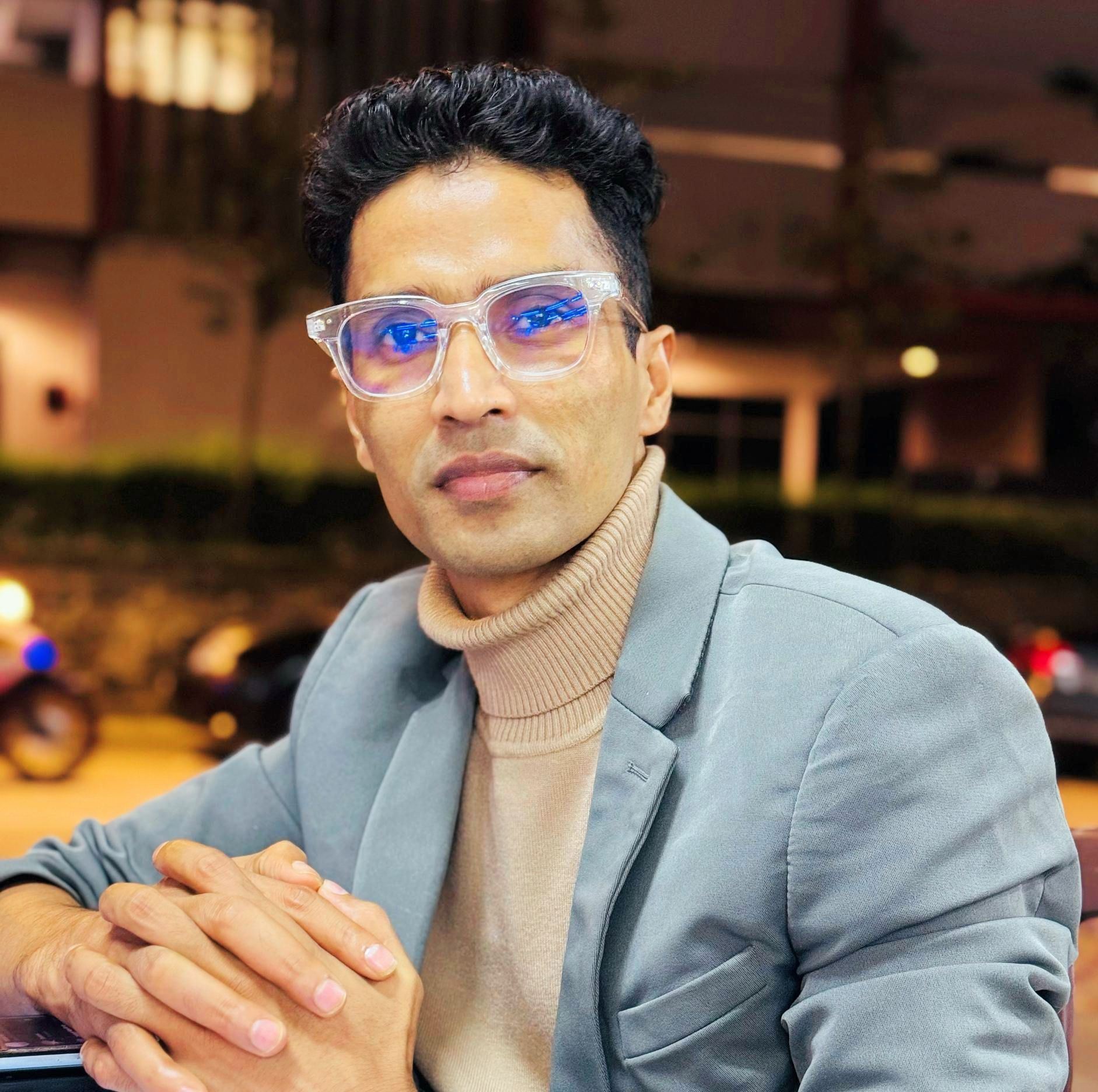 Rasel Raj