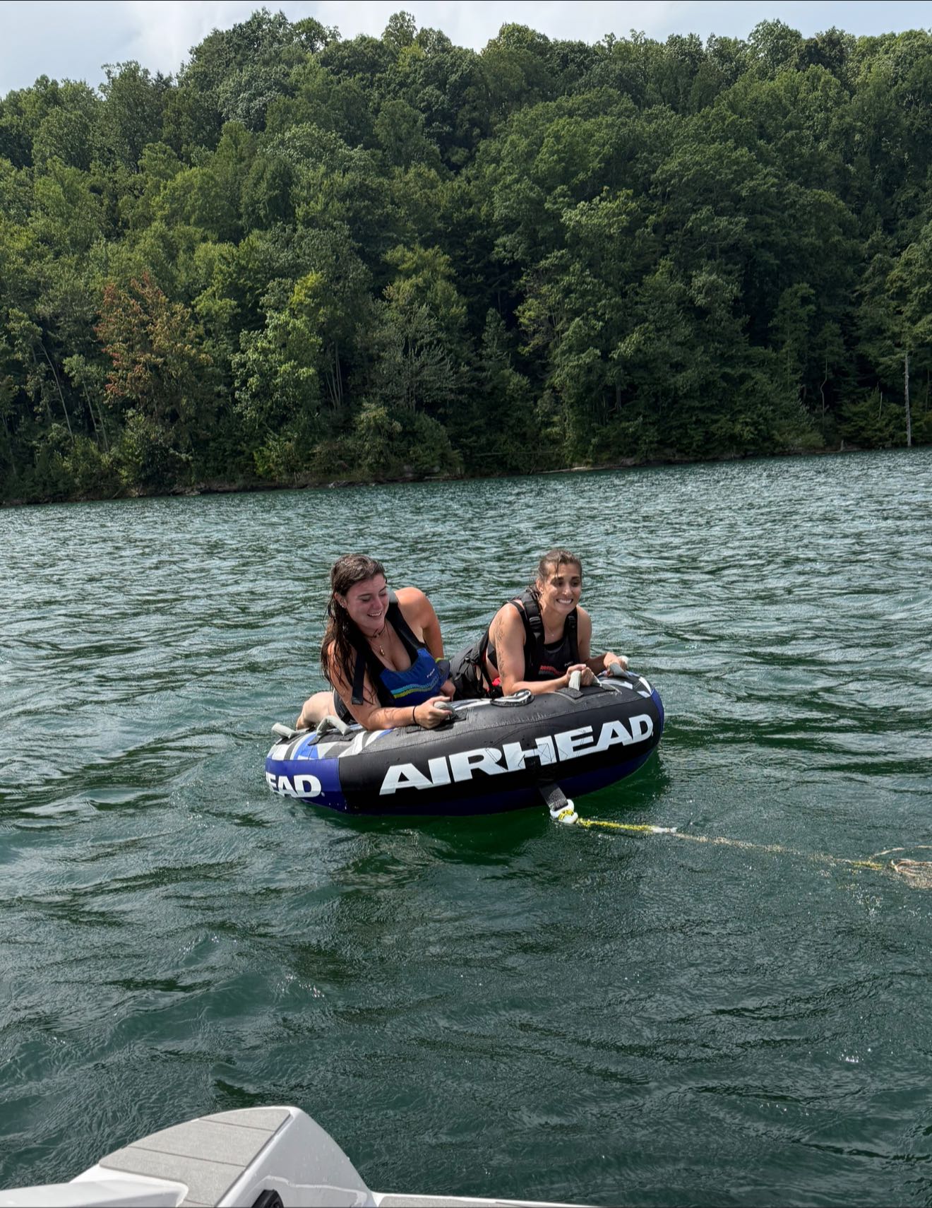 Emma Davis - New River ATV “Angry August” lake day 2025 📸... | Facebook