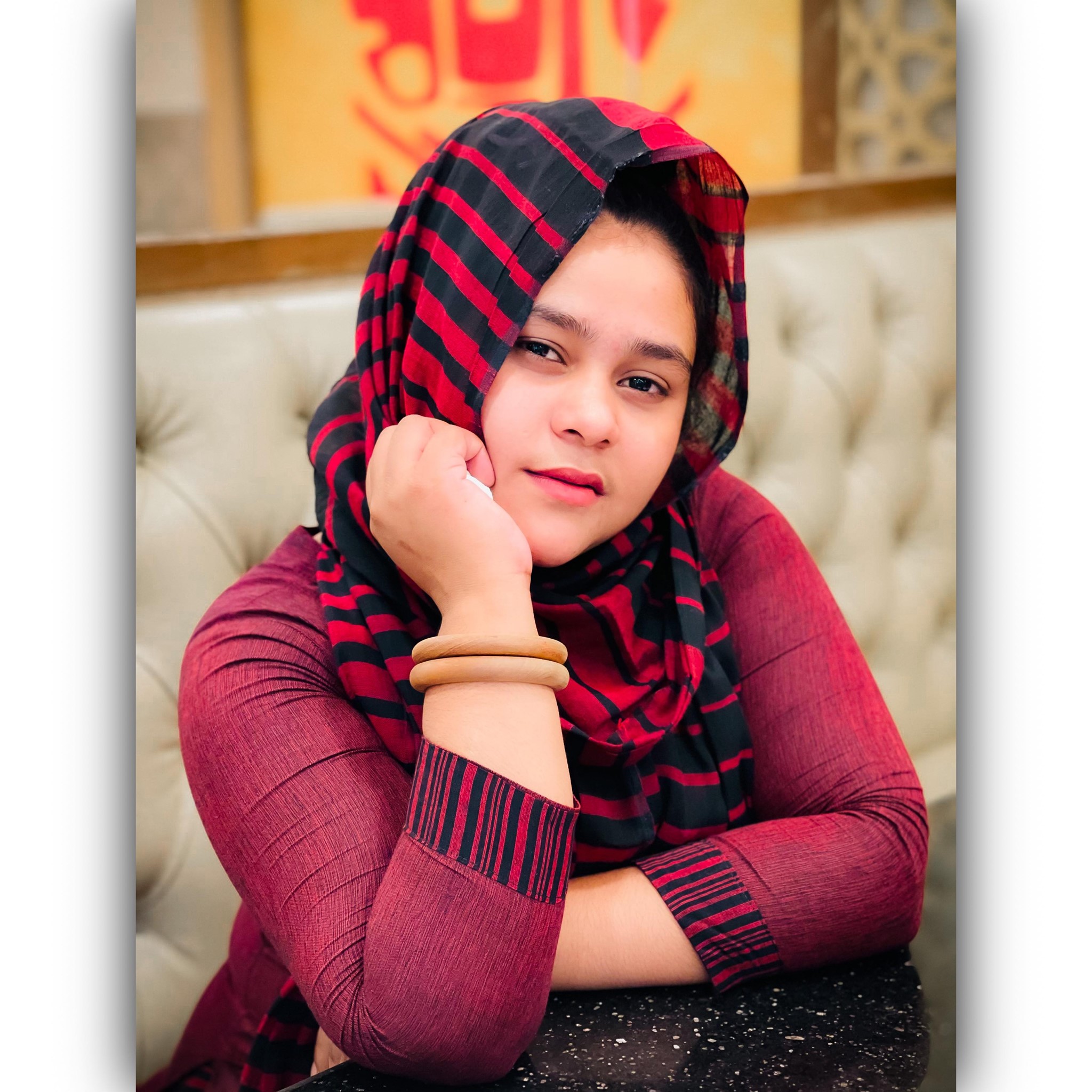 Shanta Islam Shahos
