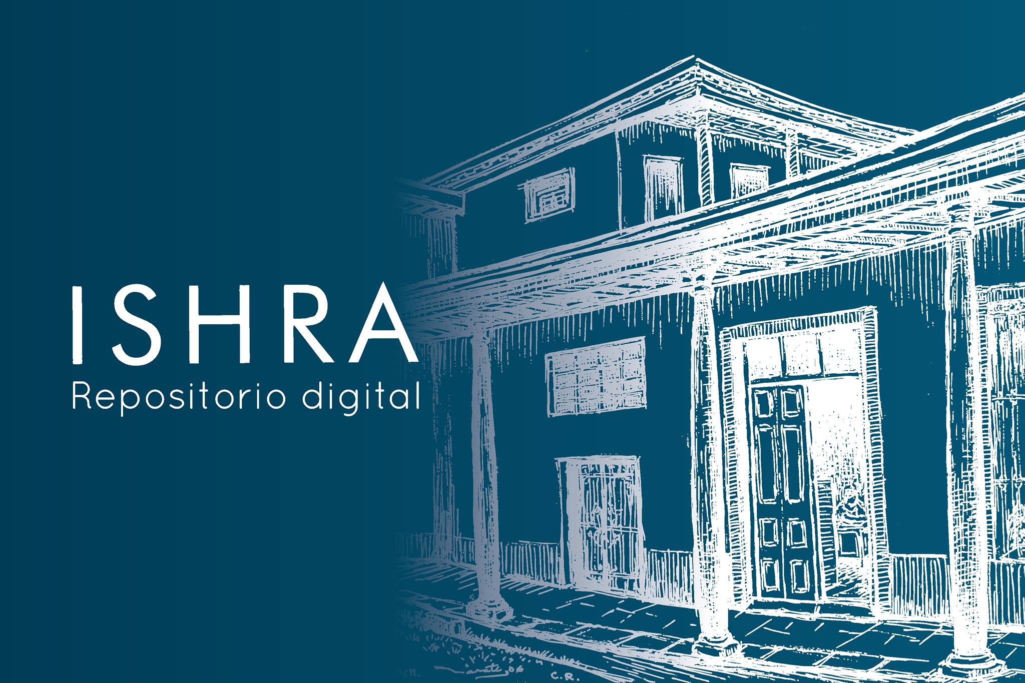 Repositorio digital ISHRA | Facebook