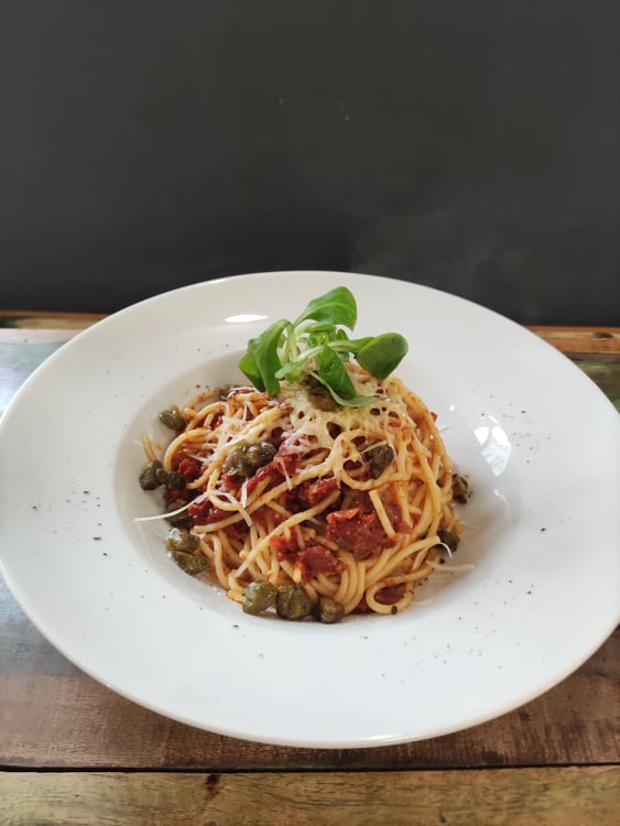 Jakoby Bistro | Beroun