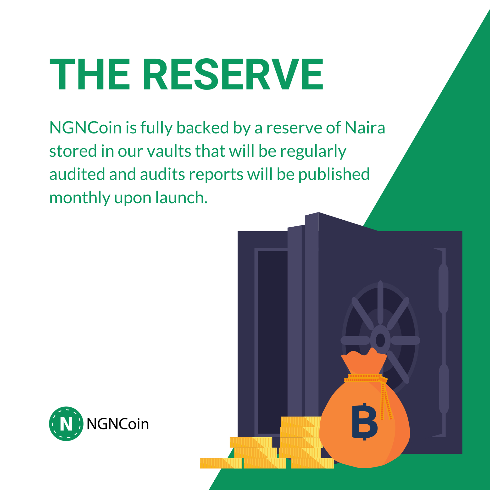 NGN Coin