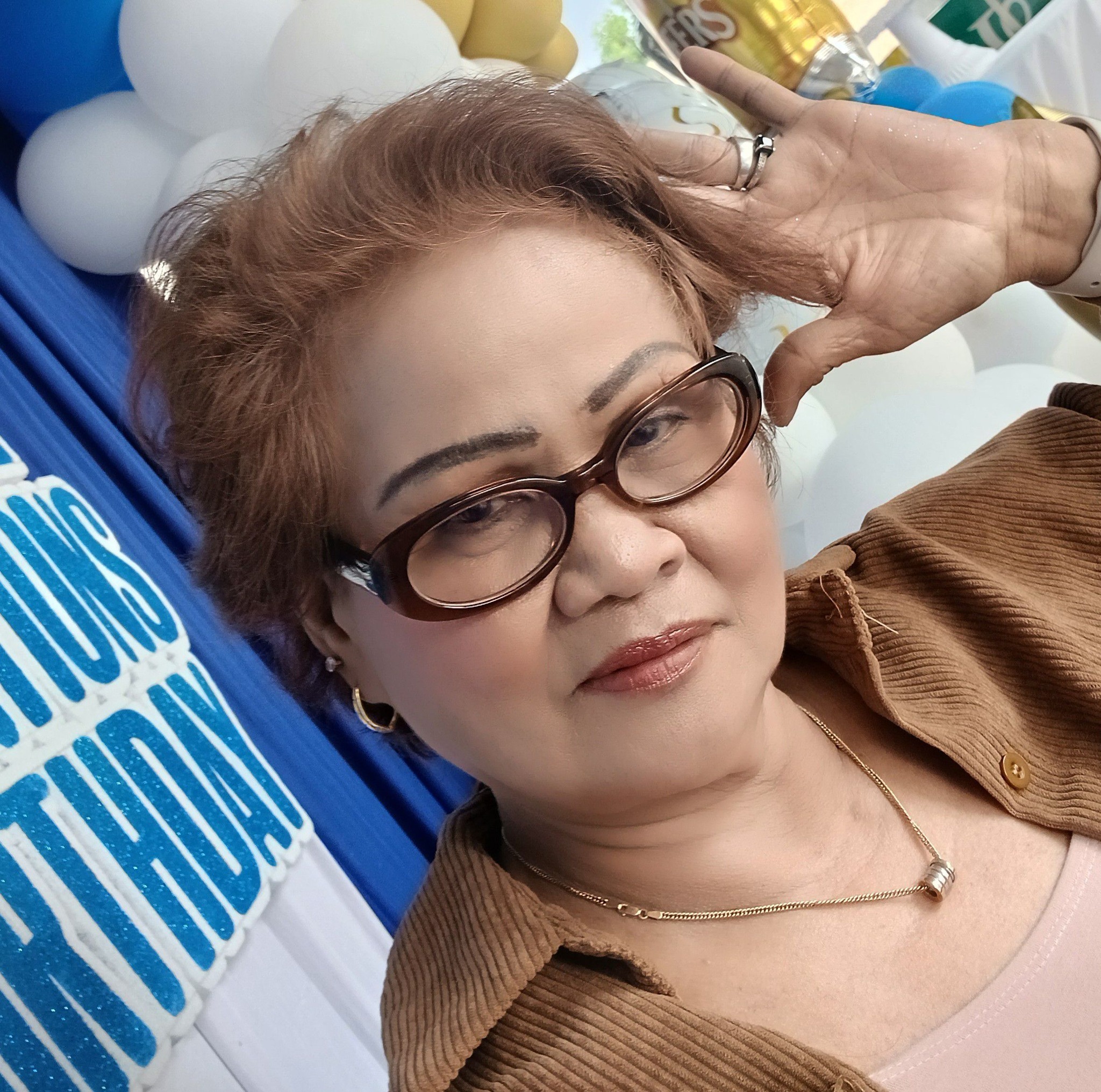 Elizabeth Valdez