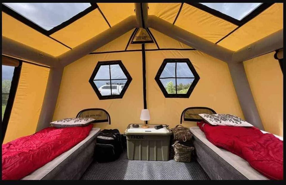 wurfzelt moskitonetz Lumaland Camping Zelt | Leichtes Pop Up | 2-3 Personen Kuppelzelt | Trekking & Festival Igluzelt | Sekundenzelt Wasserdicht 210x190x110cm Electro-Harmonix Soul Food Overdrive Men > Sciarpe & Foulard > Color:Cosmic Carbon View (Matt-Gloss)